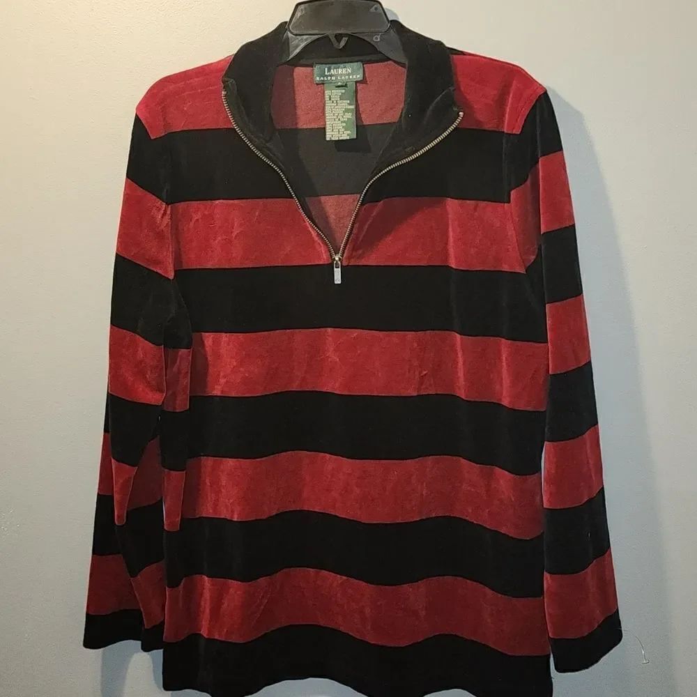 Lauren Pullover 